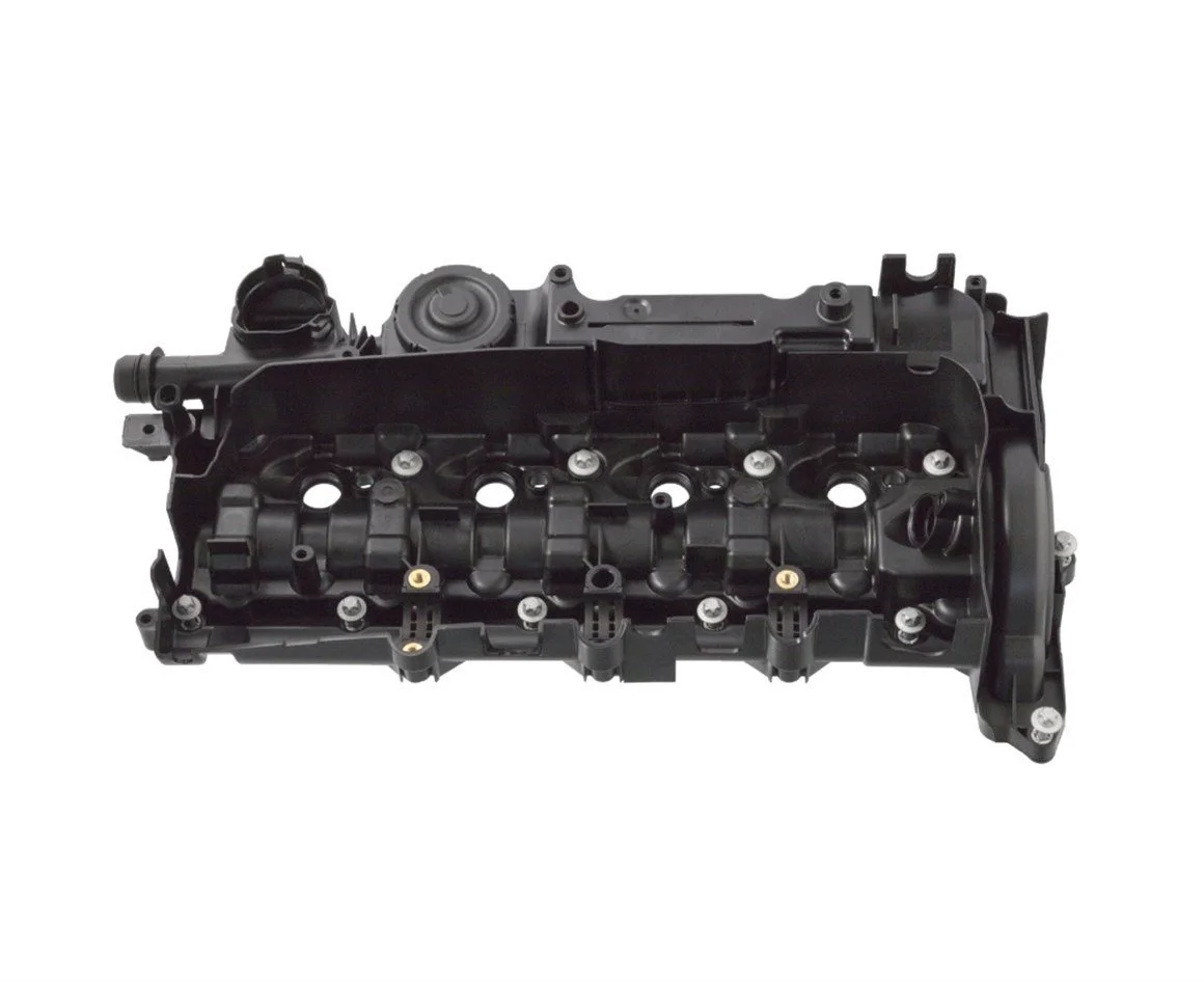 BMW N47N Motor Üst Külbütör (Sübap) Kapağı KM2280