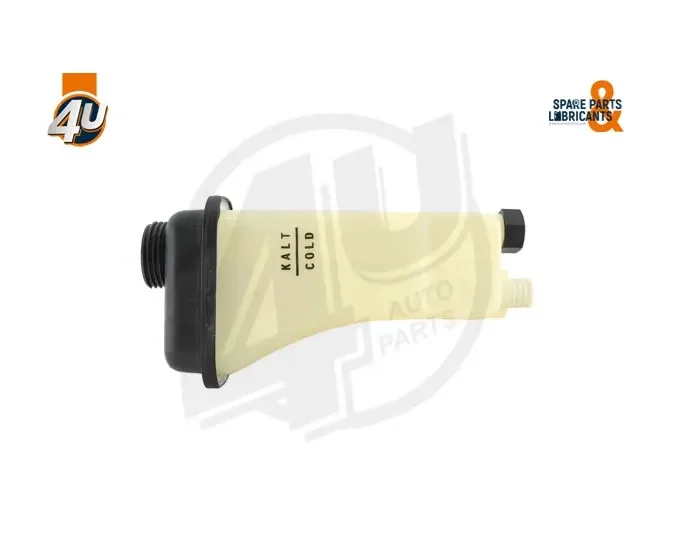 BMW E36 E38 E39 Z3 M50 M52 Radyatör Su Deposu (Genleşme Tankı) 12731BW