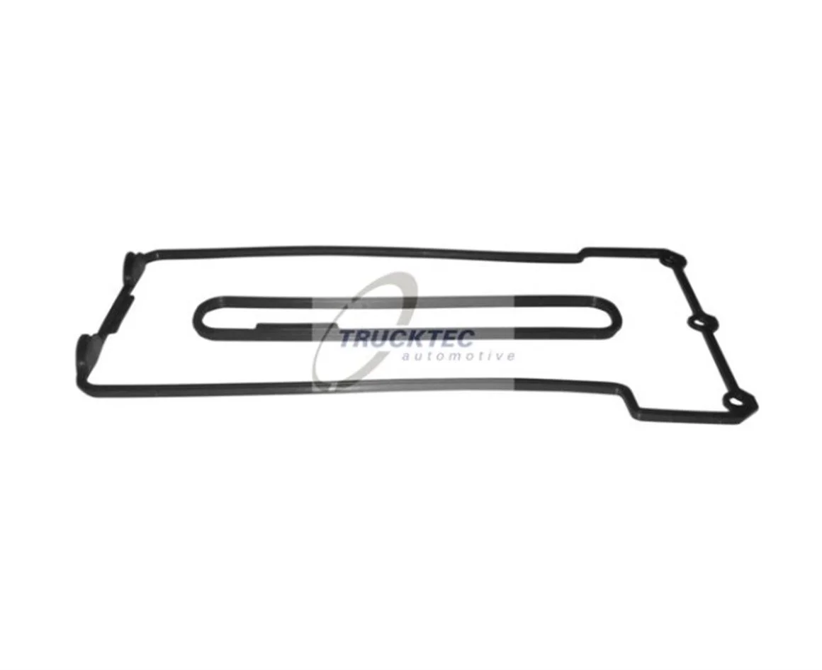 BMW E32 E34 E39 M60 M62 09/1998 Öncesi Üst Külbütör (Sübap) Kapak Contası Sağ 0810032