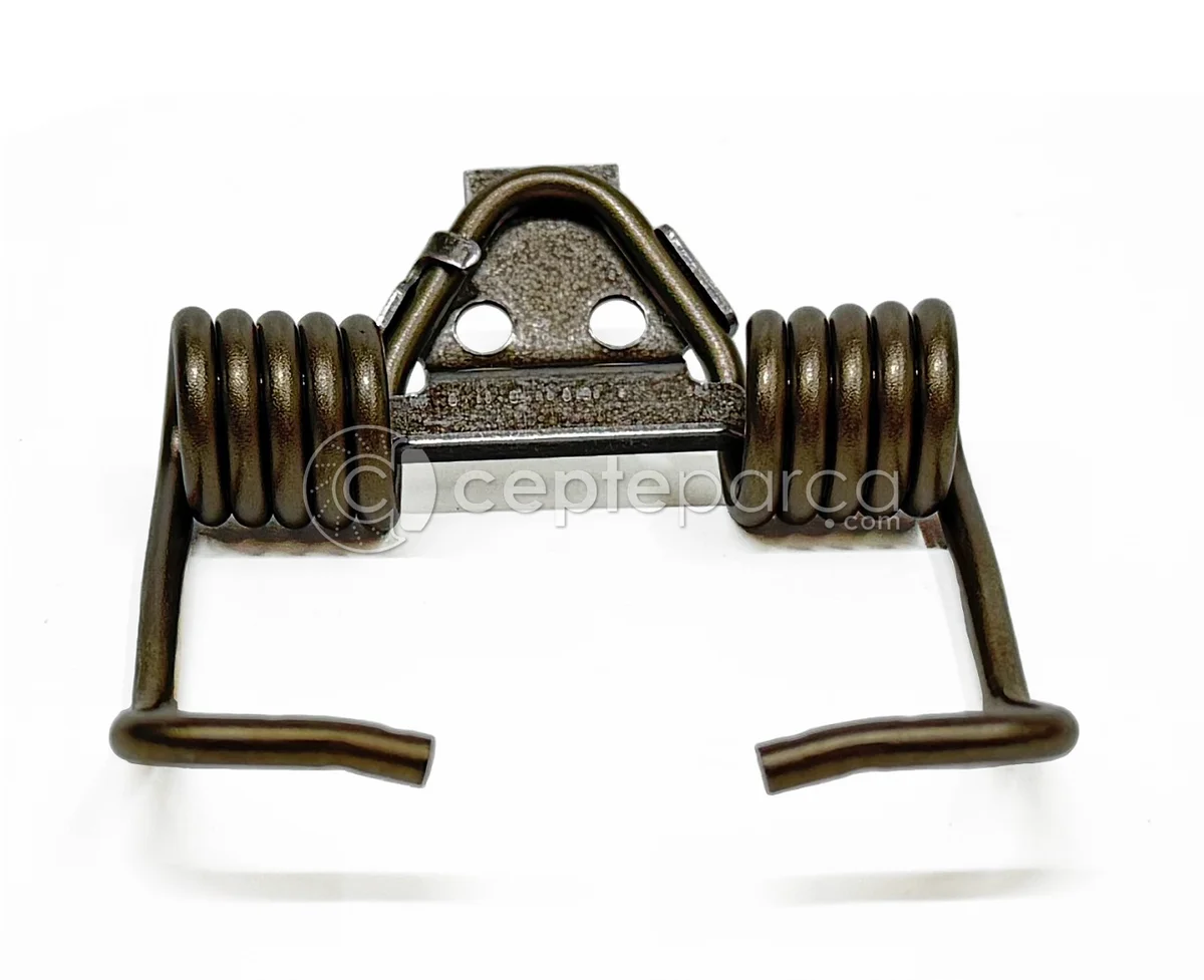 BMW MINI B36 B38 B46 B48 B58 Sübap Yayı 11379494053