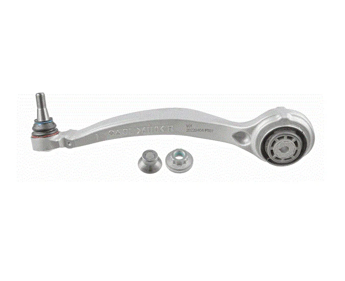 Mercedes Benz A205 A238 C205 C238 C257 S205 S213 W205 W213 2014 Sonrası Ön Alt Ön Eğri Salıncak Sağ 3821401