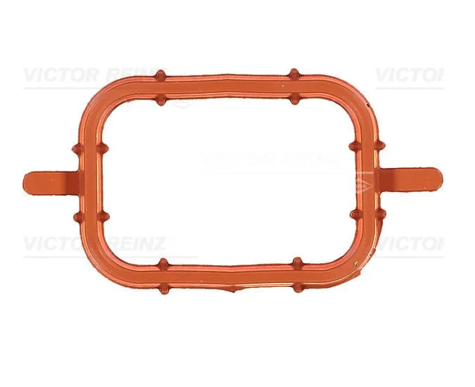 BMW M47 M57 Emme Manifold Contası Kare 713310910