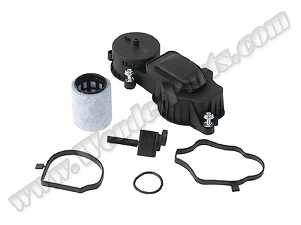 BMW E39 E46 M47 Yağ Siklonu (Külbütör Kapak Havalandırma Valf Filtresi) BA11127791552