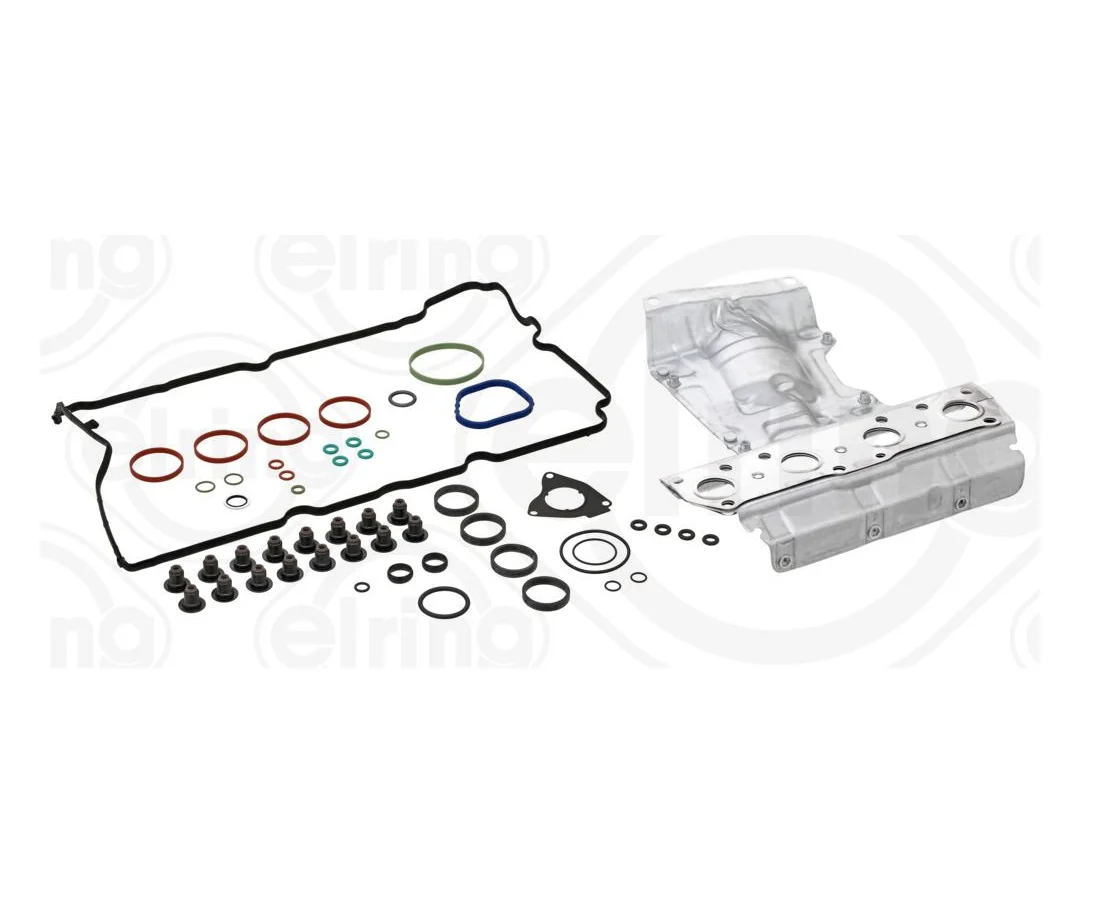 MINI R55 R56 R57 N12 Üst Takım Conta Silindir Kapak Contasız 898110