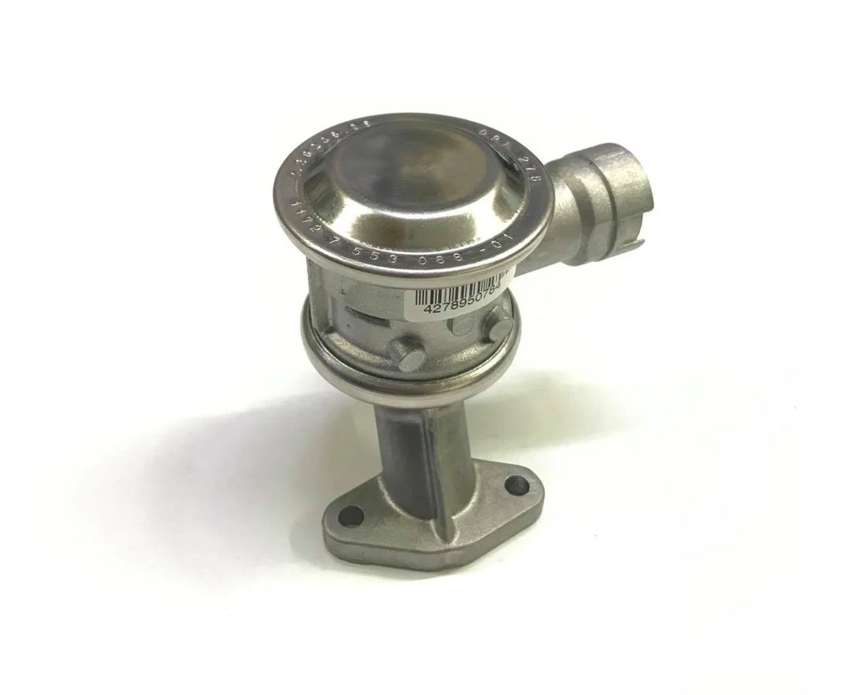 BMW E46 E85 N40 N42 N45 N46 Manifold Valfi 11727553068