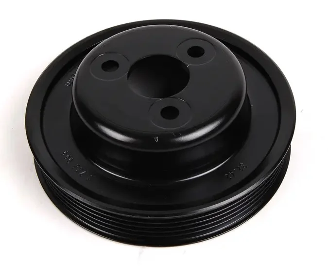 BMW E34 E36 Z3 M50 M52 S50 S52 Direksiyon Pompa Kasnağı 32421722555