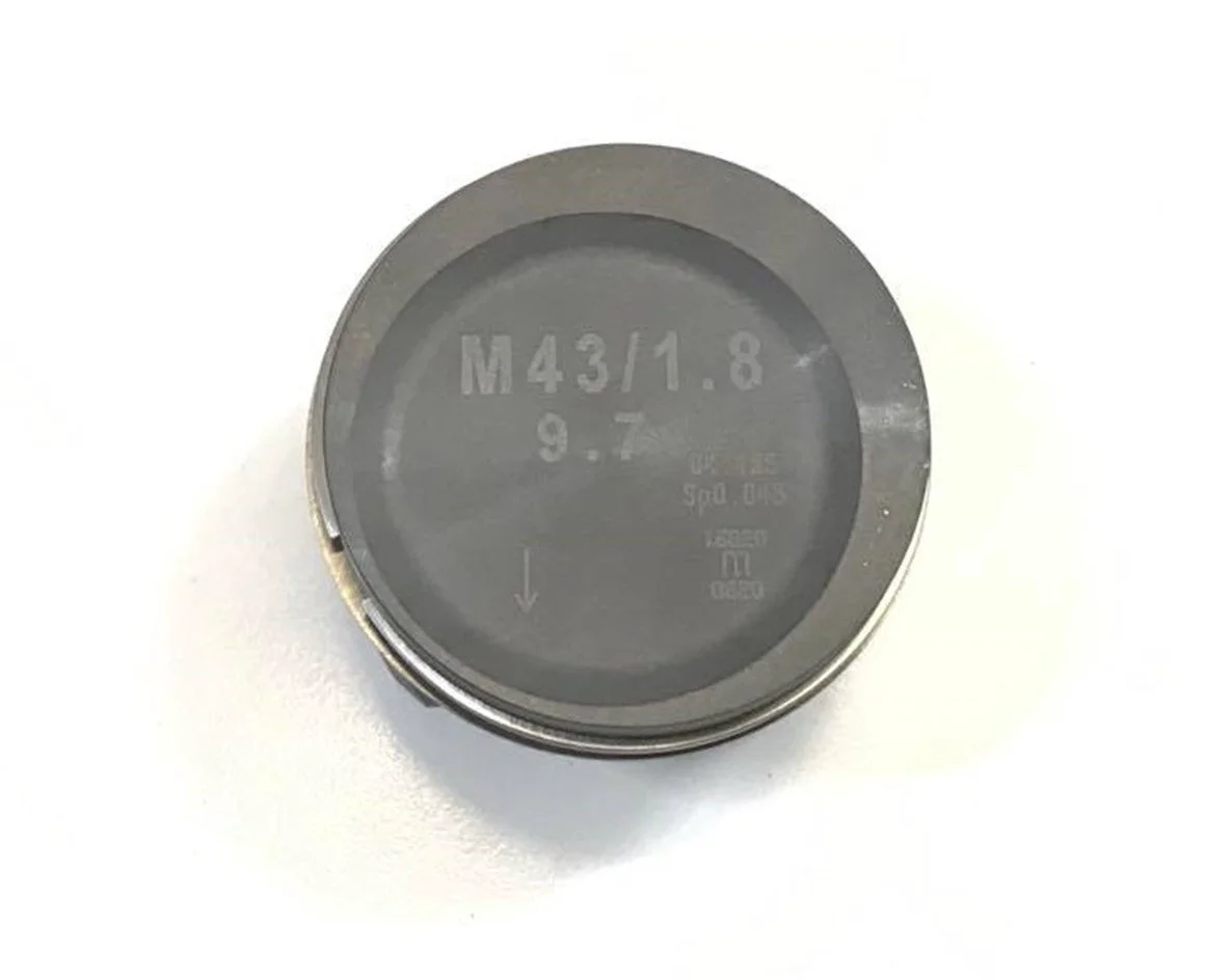 BMW E34 E36 Z3 M43 1.8 Segmanlı Piston (Takım) 0831402