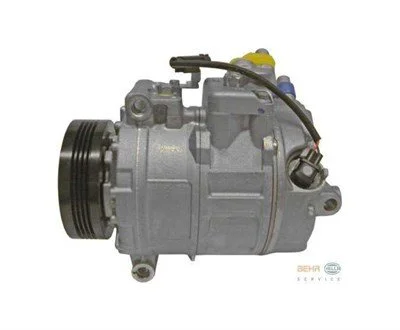BMW E60 E61 E65 E66 Klima Kompresörü ACP100000S 8FK351322751