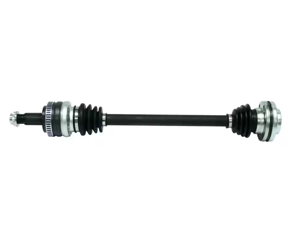 BMW E90 E91 E92 E93 Arka Aks Mili Sol 350024112