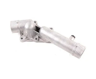 BMW E38 E39 M52 Termostat Kapağı Alüminyum 1740478A