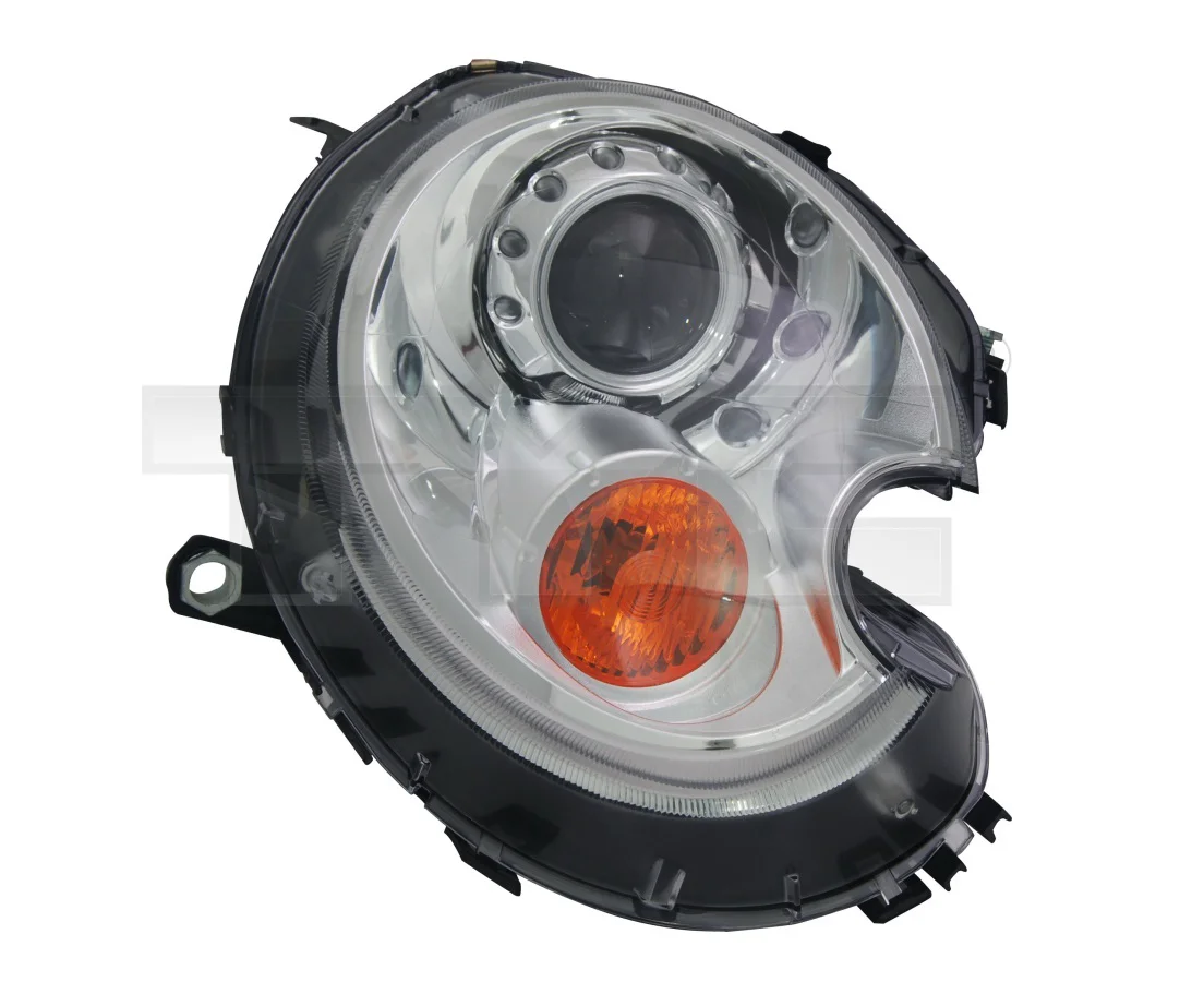 MINI R55 R56 R57 R58 R59 Bi-Xenon Far Sağ 20B113052B