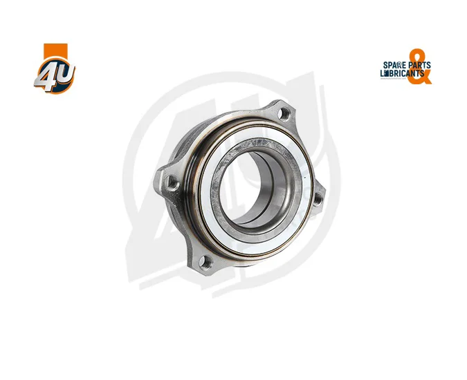Mercedes Benz C207 R172 R197 R230 W204 Arka Teker Porya Bilyası 16727MR