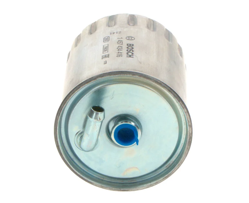 Mercedes Benz M611 M612 M646 Mazot Filtresi 1457434416
