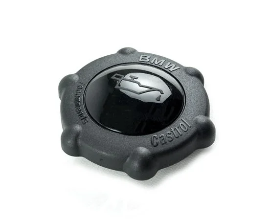 BMW M3 M5 M6 Motor Yağ Kapağı 11127832157
