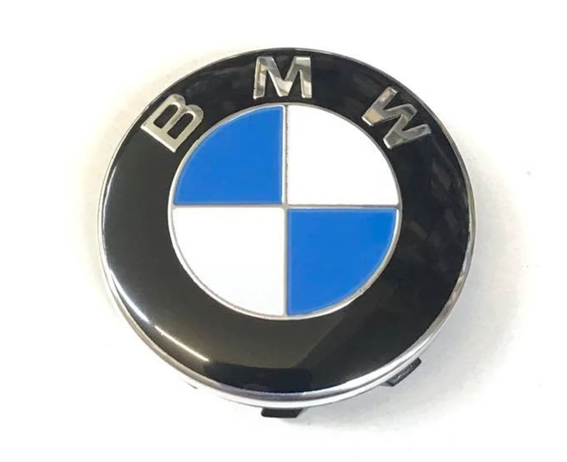 BMW F40 F44 F45 F46 F48 G01 G02 G05 G06 G20 G22 G30 Jant Göbeği 55mm 6850834