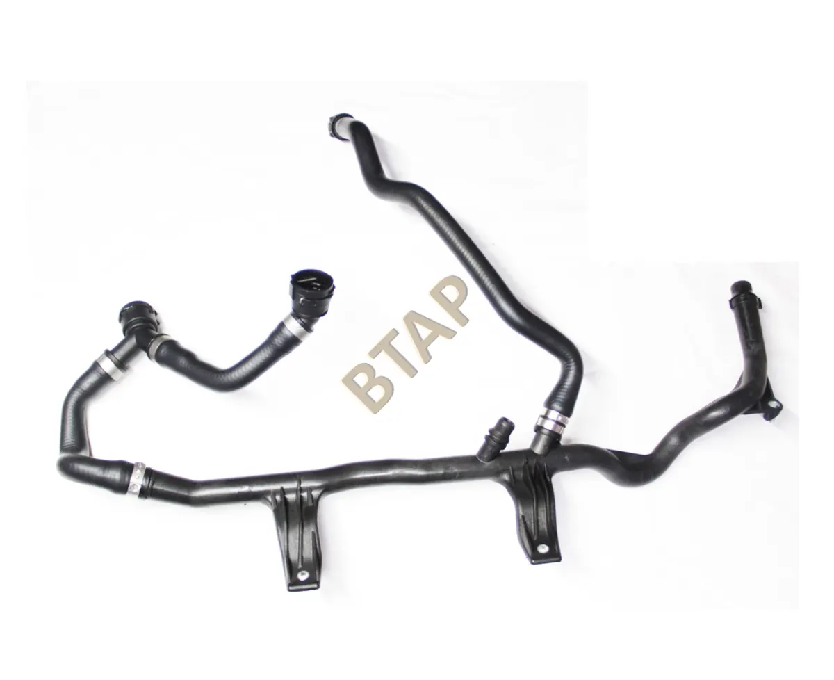 BMW E81 E82 E87 E88 N46N Su Deposu Hortumu 281124