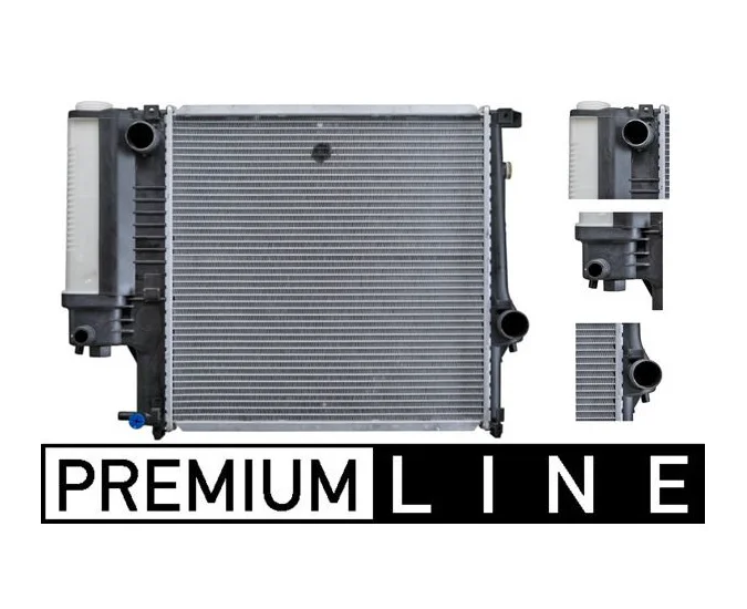 BMW E30 E36 Z3 *Premium Line* Radyatör Klimalı 8MK376713121 CR330000P