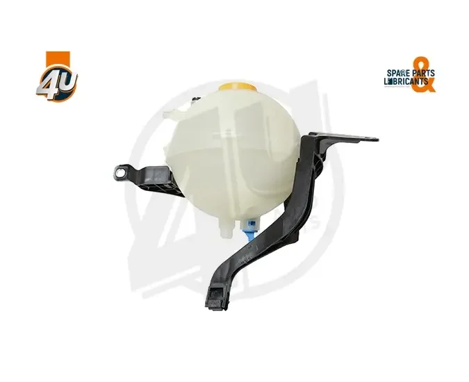 BMW F07 F10 F11 N20 Radyatör Su Deposu (Genleşme Kabı) 12743BW
