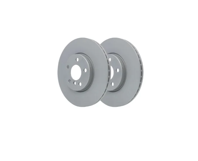BMW MINI F39 F40 F44 F45 F46 F48 F54 F60 Ön Fren Diski 24012402601 24.0124-0260.1