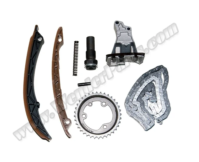 Mercedes Benz M111 Zincir Seti Dişlili A1110500411S3