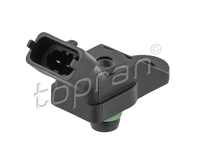 BMW E39 E46 E53 M57 Mazot Filtre Basınç Sensörü 502373001