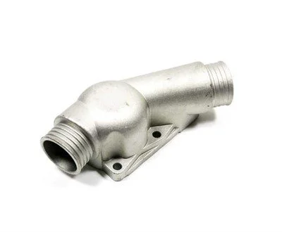 BMW E34 E36 Z3 M50 Termostat Kapağı Alüminyum BA11531722531A