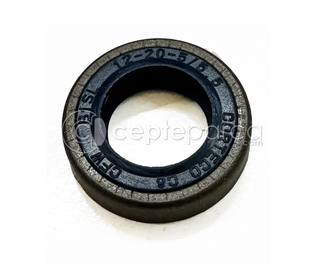 BMW E34 E36 E46 Z3 Otomatik Şanzıman Mil Keçesi 12x20x5 12001375B