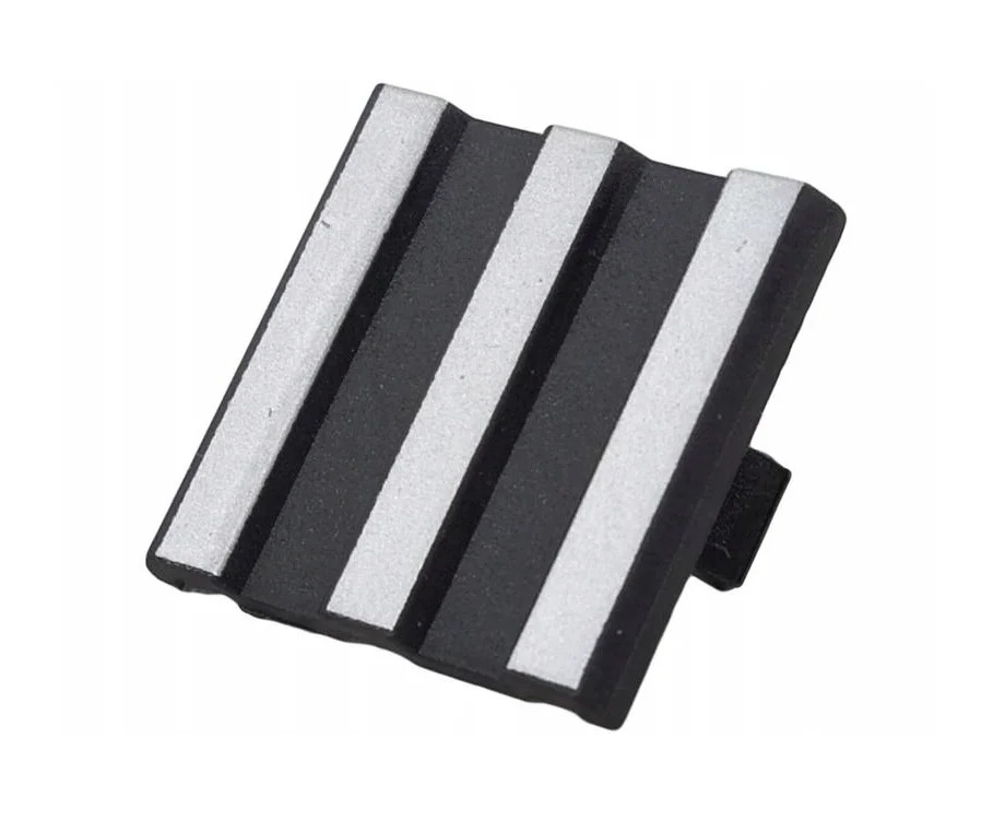 BMW E32 E34 E38 E39 E53 Zebra Üst Külbütör (Sübap) Kapağı 11121736007