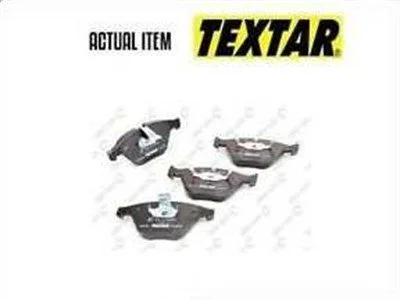 BMW E60 E61 E63 E64 E65 E66 E84 E89 E90 E91 E92 E93 Ön Fren Balatası 2331211 - 2331214