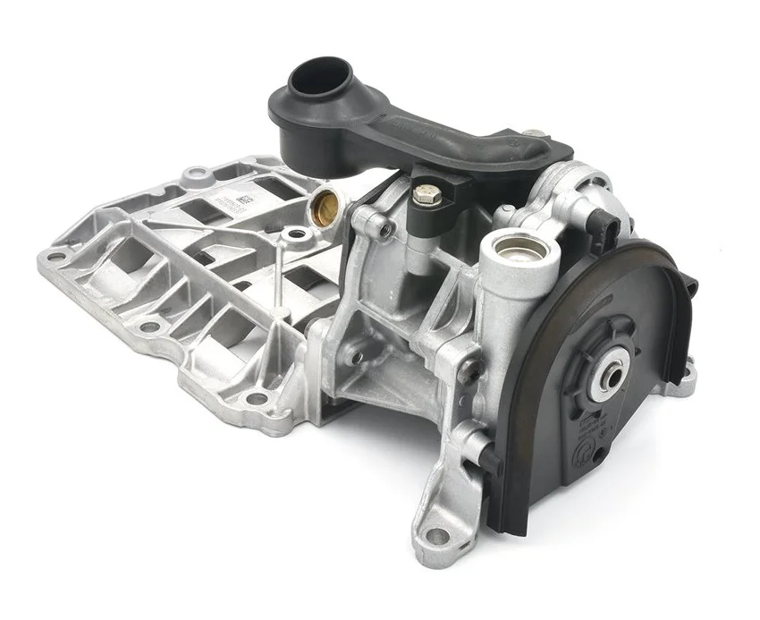 BMW E84 F10 F11 F15 F20 F21 F22 F30 F31 F32 F33 N47N 2.5dX Yağ Pompası 11418511459