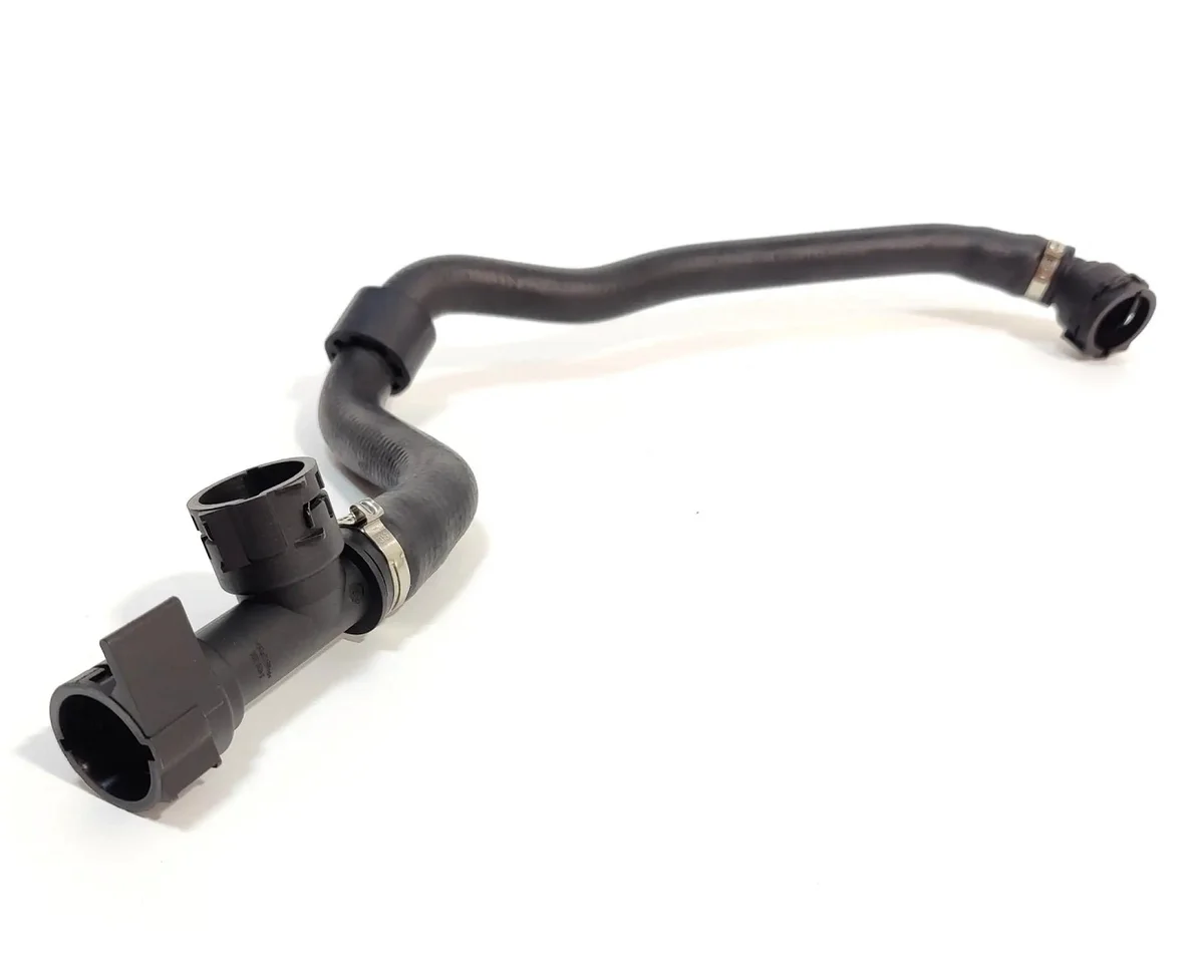 BMW G11 G12 G30 G31 G32 B46 B48 Radyatör Geri Dönüş Hortumu 8602616