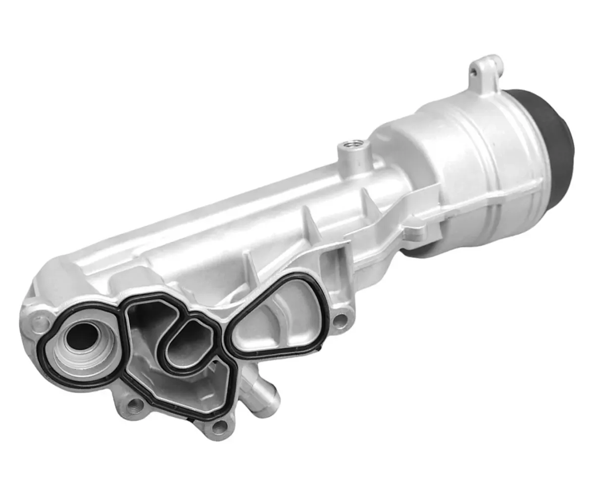 BMW F20 F21 F30 F31 Yağ Filtre Kütüğü 7611968