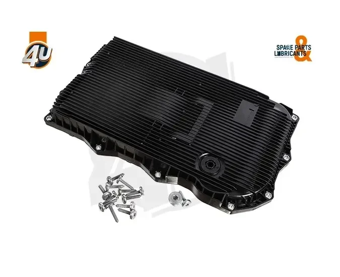BMW Land Rover 8HP Otomatik Şanzıman Karteri ve Filtresi 14501BW