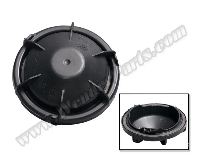 BMW E60 E61 F20 F21 Far Arka Kapağı BA63127187274