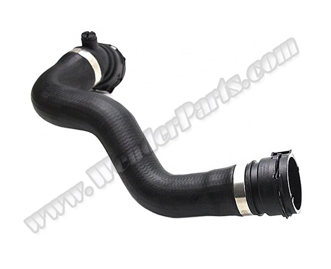 BMW F07 F10 F11 N20 Radyatör Alt Hortumu BA17127640917