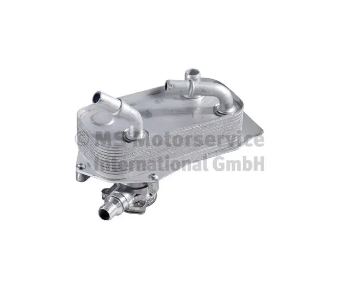 BMW M57N2 N43 N45N N46 N46N N47 Şanzıman Yağ Radyatörü 709269590