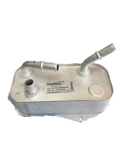 BMW M57N2 N43 N45N N46 N46N N47 Şanzıman Yağ Radyatörü 90BW331