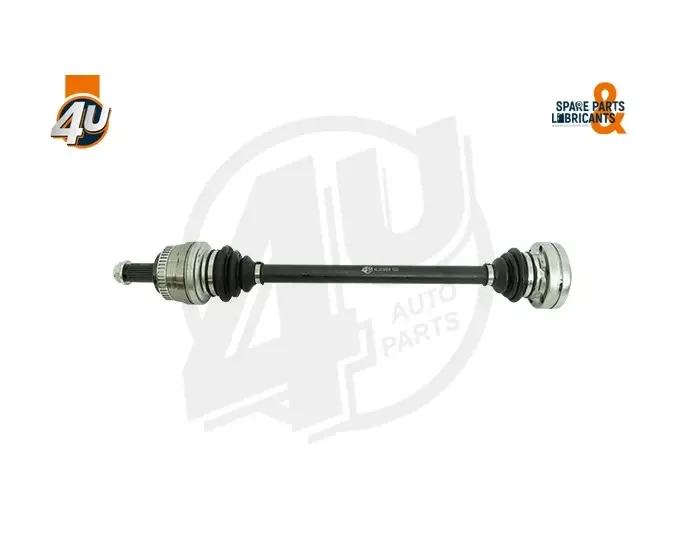BMW E46 E85 Arka Aks Mili Sağ 23104BW