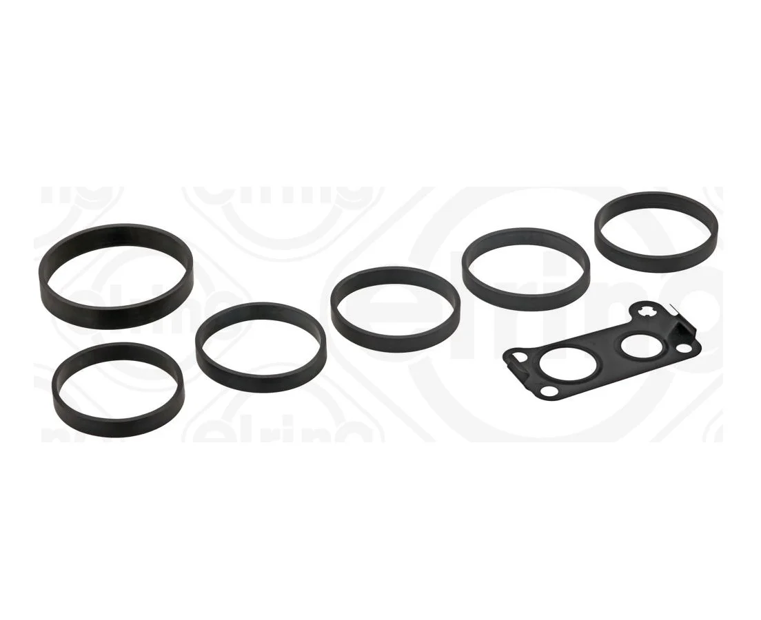 Mercedes Benz OM612 Emme Manifold Conta Takımı 131810