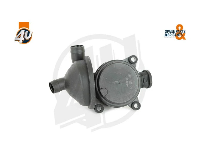 BMW E46 E82 E86 E87 E90 E91 N42 N46 Yağ (Siklonu) Ayırıcı 16506BW