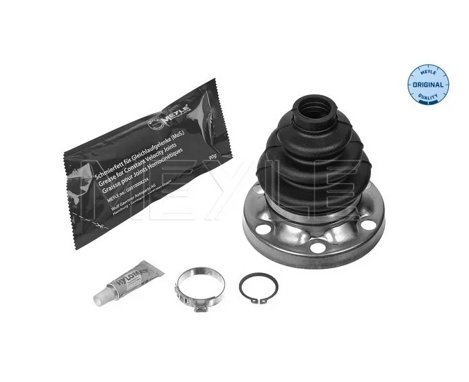 BMW E32 E34 E36 E38 Z3 Arka Aks Körüğü 3003321904