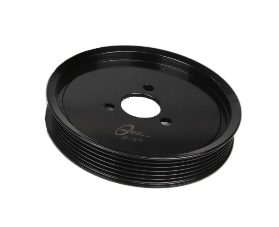 Mercedes Benz S202 W163 W203 W210 W211 W220 Direksiyon Pompa Kasnağı 0219256