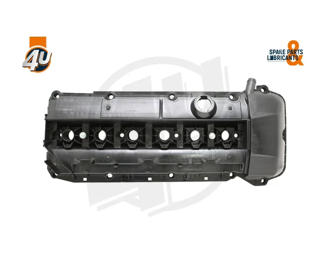 BMW E39 E46 E53 E60 E61 E65 E66 E83 E85 M54 09/2002 Sonrası Üst Külbütör (Sübap) Kapağı 16177BW