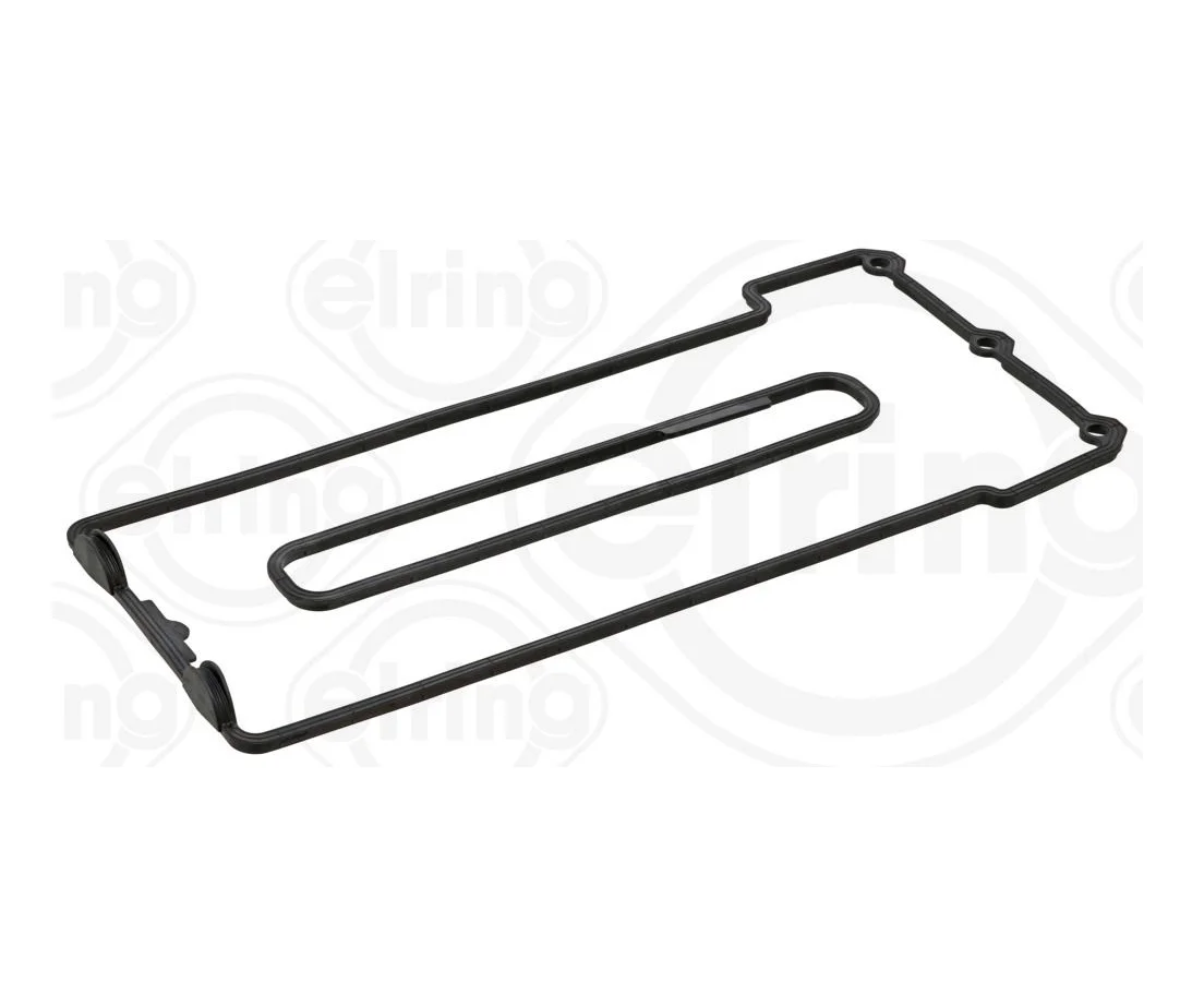 BMW E32 E34 E39 M60 M62 09/1998 Öncesi Üst Külbütör (Sübap) Kapak Contası Sol 303060
