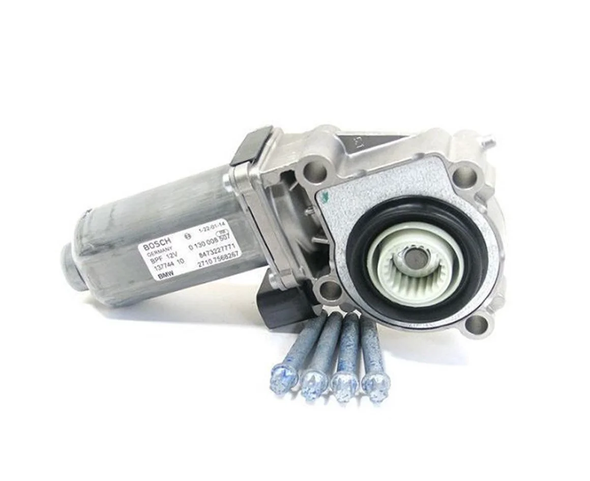 BMW E53 E70 E71 E83 Arazi Şanzıman (Güç Transfer Kutusu) Motoru 0130008527