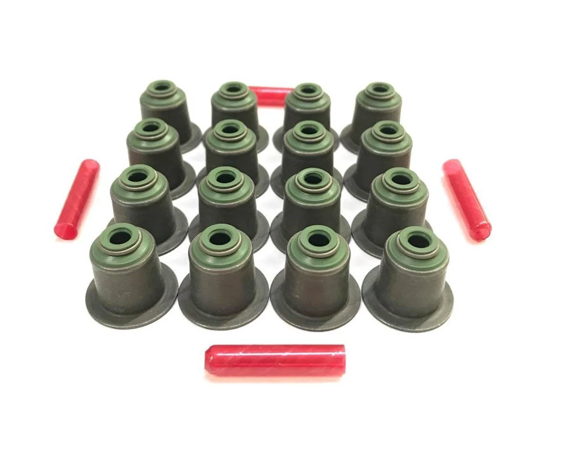 BMW M47 M47N M47N2 Sübap Lastiği 6mm (Takım) 2430724070