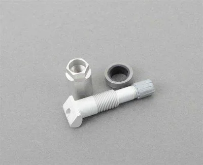 BMW MINI F54 F55 F56 F56 BEV F57 F60 Lastik Basınç Sübabı Tamir Takımı 36106876673