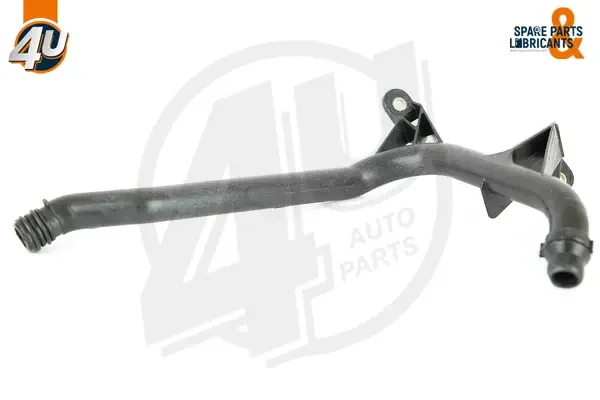 BMW M52 M54 Motor Su Borusu 16556BW