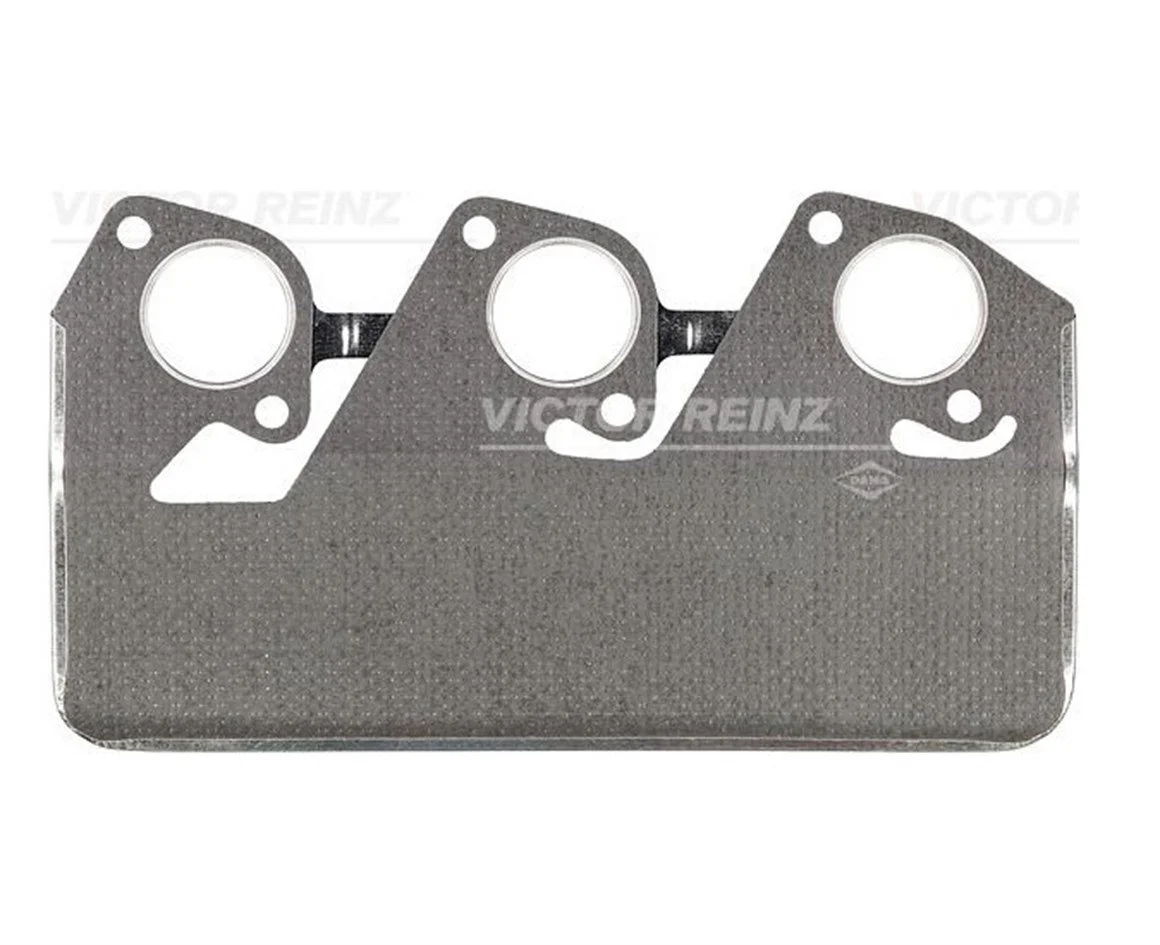 BMW E30 E34 M20 Egzoz Manifold Contası 712712210