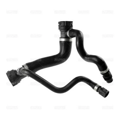 BMW E60 E61 E63 E64 N52 N52N N53 Radyatör Üst Hortumu R19247